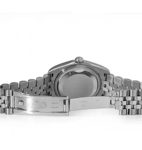 Prestigious Jewelrys Steel Datejust 116234 Stainless Rolex 0629